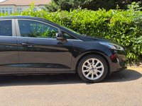 USED 2019 69 FORD FIESTA 1.0T EcoBoost GPF Titanium Hatchback 5dr Petrol Auto Euro 6 (s/s) (100 ps) 