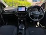USED 2019 69 FORD FIESTA 1.0T EcoBoost GPF Titanium Hatchback 5dr Petrol Auto Euro 6 (s/s) (100 ps) 