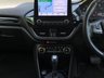 USED 2019 69 FORD FIESTA 1.0T EcoBoost GPF Titanium Hatchback 5dr Petrol Auto Euro 6 (s/s) (100 ps) 