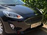 USED 2019 69 FORD FIESTA 1.0T EcoBoost GPF Titanium Hatchback 5dr Petrol Auto Euro 6 (s/s) (100 ps) 