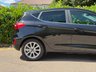 USED 2019 69 FORD FIESTA 1.0T EcoBoost GPF Titanium Hatchback 5dr Petrol Auto Euro 6 (s/s) (100 ps) 