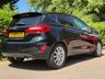 USED 2019 69 FORD FIESTA 1.0T EcoBoost GPF Titanium Hatchback 5dr Petrol Auto Euro 6 (s/s) (100 ps) 