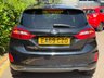 USED 2019 69 FORD FIESTA 1.0T EcoBoost GPF Titanium Hatchback 5dr Petrol Auto Euro 6 (s/s) (100 ps) 