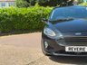 USED 2019 69 FORD FIESTA 1.0T EcoBoost GPF Titanium Hatchback 5dr Petrol Auto Euro 6 (s/s) (100 ps) 