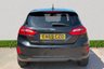 USED 2019 69 FORD FIESTA 1.0T EcoBoost GPF Titanium Hatchback 5dr Petrol Auto Euro 6 (s/s) (100 ps) 