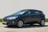 USED 2019 69 FORD FIESTA 1.0T EcoBoost GPF Titanium Hatchback 5dr Petrol Auto Euro 6 (s/s) (100 ps) 