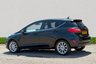 USED 2019 69 FORD FIESTA 1.0T EcoBoost GPF Titanium Hatchback 5dr Petrol Auto Euro 6 (s/s) (100 ps) 