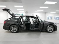 USED 2019 19 AUDI A6 AVANT 40 2.0 TDI 204 BHP S LINE S TRONIC AUTOMATIC ESTATE S LINE EDITION | AUTOMATIC | 6 X SERVICES
