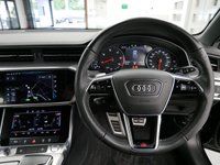 USED 2019 19 AUDI A6 AVANT 40 2.0 TDI 204 BHP S LINE S TRONIC AUTOMATIC ESTATE S LINE EDITION | AUTOMATIC | 6 X SERVICES