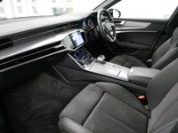 USED 2019 19 AUDI A6 AVANT 40 2.0 TDI 204 BHP S LINE S TRONIC AUTOMATIC ESTATE S LINE EDITION | AUTOMATIC | 6 X SERVICES