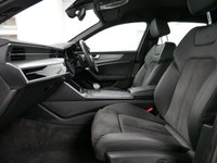 USED 2019 19 AUDI A6 AVANT 40 2.0 TDI 204 BHP S LINE S TRONIC AUTOMATIC ESTATE S LINE EDITION | AUTOMATIC | 6 X SERVICES