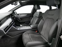 USED 2019 19 AUDI A6 AVANT 40 2.0 TDI 204 BHP S LINE S TRONIC AUTOMATIC ESTATE S LINE EDITION | AUTOMATIC | 6 X SERVICES