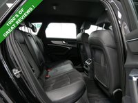 USED 2019 19 AUDI A6 AVANT 40 2.0 TDI 204 BHP S LINE S TRONIC AUTOMATIC ESTATE S LINE EDITION | AUTOMATIC | 6 X SERVICES