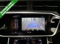 USED 2019 19 AUDI A6 AVANT 40 2.0 TDI 204 BHP S LINE S TRONIC AUTOMATIC ESTATE S LINE EDITION | AUTOMATIC | 6 X SERVICES