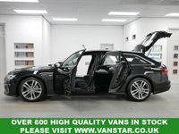 USED 2019 19 AUDI A6 AVANT 40 2.0 TDI 204 BHP S LINE S TRONIC AUTOMATIC ESTATE S LINE EDITION | AUTOMATIC | 6 X SERVICES
