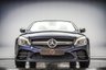 USED 2019 69 MERCEDES-BENZ C-CLASS 3.0 C43 V6 AMG (Premium Plus) Cabriolet 2dr Petrol G-Tronic+ 4MATIC Euro 6 (s/s) (390 ps) 12-Month Warranty | 8.9% APR