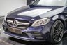 USED 2019 69 MERCEDES-BENZ C-CLASS 3.0 C43 V6 AMG (Premium Plus) Cabriolet 2dr Petrol G-Tronic+ 4MATIC Euro 6 (s/s) (390 ps) 12-Month Warranty | 8.9% APR