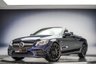 USED 2019 69 MERCEDES-BENZ C-CLASS 3.0 C43 V6 AMG (Premium Plus) Cabriolet 2dr Petrol G-Tronic+ 4MATIC Euro 6 (s/s) (390 ps) 12-Month Warranty | 8.9% APR