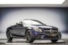 USED 2019 69 MERCEDES-BENZ C-CLASS 3.0 C43 V6 AMG (Premium Plus) Cabriolet 2dr Petrol G-Tronic+ 4MATIC Euro 6 (s/s) (390 ps) 12-Month Warranty | 8.9% APR