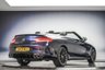 USED 2019 69 MERCEDES-BENZ C-CLASS 3.0 C43 V6 AMG (Premium Plus) Cabriolet 2dr Petrol G-Tronic+ 4MATIC Euro 6 (s/s) (390 ps) 12-Month Warranty | 8.9% APR
