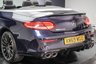 USED 2019 69 MERCEDES-BENZ C-CLASS 3.0 C43 V6 AMG (Premium Plus) Cabriolet 2dr Petrol G-Tronic+ 4MATIC Euro 6 (s/s) (390 ps) 12-Month Warranty | 8.9% APR