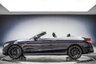 USED 2019 69 MERCEDES-BENZ C-CLASS 3.0 C43 V6 AMG (Premium Plus) Cabriolet 2dr Petrol G-Tronic+ 4MATIC Euro 6 (s/s) (390 ps) 12-Month Warranty | 8.9% APR