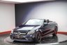 USED 2019 69 MERCEDES-BENZ C-CLASS 3.0 C43 V6 AMG (Premium Plus) Cabriolet 2dr Petrol G-Tronic+ 4MATIC Euro 6 (s/s) (390 ps) 12-Month Warranty | 8.9% APR