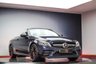 USED 2019 69 MERCEDES-BENZ C-CLASS 3.0 C43 V6 AMG (Premium Plus) Cabriolet 2dr Petrol G-Tronic+ 4MATIC Euro 6 (s/s) (390 ps) 12-Month Warranty | 8.9% APR
