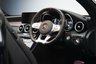 USED 2019 69 MERCEDES-BENZ C-CLASS 3.0 C43 V6 AMG (Premium Plus) Cabriolet 2dr Petrol G-Tronic+ 4MATIC Euro 6 (s/s) (390 ps) 12-Month Warranty | 8.9% APR