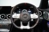 USED 2019 69 MERCEDES-BENZ C-CLASS 3.0 C43 V6 AMG (Premium Plus) Cabriolet 2dr Petrol G-Tronic+ 4MATIC Euro 6 (s/s) (390 ps) 12-Month Warranty | 8.9% APR