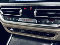 USED 2021 21 BMW 3 SERIES 2.0 330e 12kWh M Sport Pro Edition Touring 5dr Petrol Plug-in Hybrid Auto Euro 6 (s/s) (292 ps) Tanzanite Blue|Oyster Leather|Pro Pack|19 Inch Wheels|Black Pack