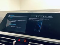 USED 2021 21 BMW 3 SERIES 2.0 330e 12kWh M Sport Pro Edition Touring 5dr Petrol Plug-in Hybrid Auto Euro 6 (s/s) (292 ps) Tanzanite Blue|Oyster Leather|Pro Pack|19 Inch Wheels|Black Pack