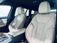 USED 2021 21 BMW 3 SERIES 2.0 330e 12kWh M Sport Pro Edition Touring 5dr Petrol Plug-in Hybrid Auto Euro 6 (s/s) (292 ps) Tanzanite Blue|Oyster Leather|Pro Pack|19 Inch Wheels|Black Pack