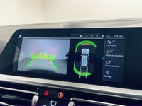 USED 2021 21 BMW 3 SERIES 2.0 330e 12kWh M Sport Pro Edition Touring 5dr Petrol Plug-in Hybrid Auto Euro 6 (s/s) (292 ps) Tanzanite Blue|Oyster Leather|Pro Pack|19 Inch Wheels|Black Pack