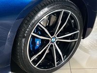 USED 2021 21 BMW 3 SERIES 2.0 330e 12kWh M Sport Pro Edition Touring 5dr Petrol Plug-in Hybrid Auto Euro 6 (s/s) (292 ps) Tanzanite Blue|Oyster Leather|Pro Pack|19 Inch Wheels|Black Pack