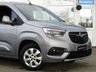 USED 2020 69 VAUXHALL COMBO 1.6 Turbo D 2300 Limited Edition Nav Panel Van 4dr Diesel Manual L2 H1 Euro 6 (s/s) (100 ps) 