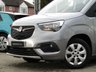 USED 2020 69 VAUXHALL COMBO 1.6 Turbo D 2300 Limited Edition Nav Panel Van 4dr Diesel Manual L2 H1 Euro 6 (s/s) (100 ps) 