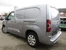 USED 2020 69 VAUXHALL COMBO 1.6 Turbo D 2300 Limited Edition Nav Panel Van 4dr Diesel Manual L2 H1 Euro 6 (s/s) (100 ps) 