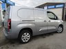 USED 2020 69 VAUXHALL COMBO 1.6 Turbo D 2300 Limited Edition Nav Panel Van 4dr Diesel Manual L2 H1 Euro 6 (s/s) (100 ps) 