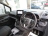 USED 2020 69 VAUXHALL COMBO 1.6 Turbo D 2300 Limited Edition Nav Panel Van 4dr Diesel Manual L2 H1 Euro 6 (s/s) (100 ps) 