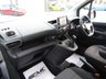 USED 2020 69 VAUXHALL COMBO 1.6 Turbo D 2300 Limited Edition Nav Panel Van 4dr Diesel Manual L2 H1 Euro 6 (s/s) (100 ps) 