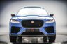 USED 2019 69 JAGUAR F-PACE 5.0 V8 SVR SUV 5dr Petrol Quickshift AWD Euro 6 (s/s) (550 ps) 12-Month Warranty | 8.9% APR