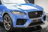 USED 2019 69 JAGUAR F-PACE 5.0 V8 SVR SUV 5dr Petrol Quickshift AWD Euro 6 (s/s) (550 ps) 12-Month Warranty | 8.9% APR
