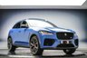 USED 2019 69 JAGUAR F-PACE 5.0 V8 SVR SUV 5dr Petrol Quickshift AWD Euro 6 (s/s) (550 ps) 12-Month Warranty | 8.9% APR