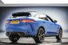 USED 2019 69 JAGUAR F-PACE 5.0 V8 SVR SUV 5dr Petrol Quickshift AWD Euro 6 (s/s) (550 ps) 12-Month Warranty | 8.9% APR