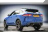 USED 2019 69 JAGUAR F-PACE 5.0 V8 SVR SUV 5dr Petrol Quickshift AWD Euro 6 (s/s) (550 ps) 12-Month Warranty | 8.9% APR