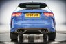 USED 2019 69 JAGUAR F-PACE 5.0 V8 SVR SUV 5dr Petrol Quickshift AWD Euro 6 (s/s) (550 ps) 12-Month Warranty | 8.9% APR