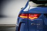 USED 2019 69 JAGUAR F-PACE 5.0 V8 SVR SUV 5dr Petrol Quickshift AWD Euro 6 (s/s) (550 ps) 12-Month Warranty | 8.9% APR