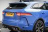 USED 2019 69 JAGUAR F-PACE 5.0 V8 SVR SUV 5dr Petrol Quickshift AWD Euro 6 (s/s) (550 ps) 12-Month Warranty | 8.9% APR