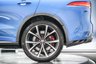 USED 2019 69 JAGUAR F-PACE 5.0 V8 SVR SUV 5dr Petrol Quickshift AWD Euro 6 (s/s) (550 ps) 12-Month Warranty | 8.9% APR